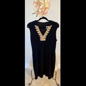 Pappagallo Fiona Dress